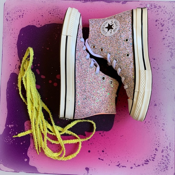 JW Anderson X Converse Chuck 70 - Picture 1 of 7